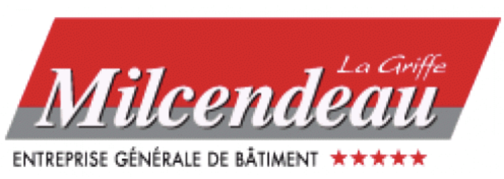 Logo Milcendeau