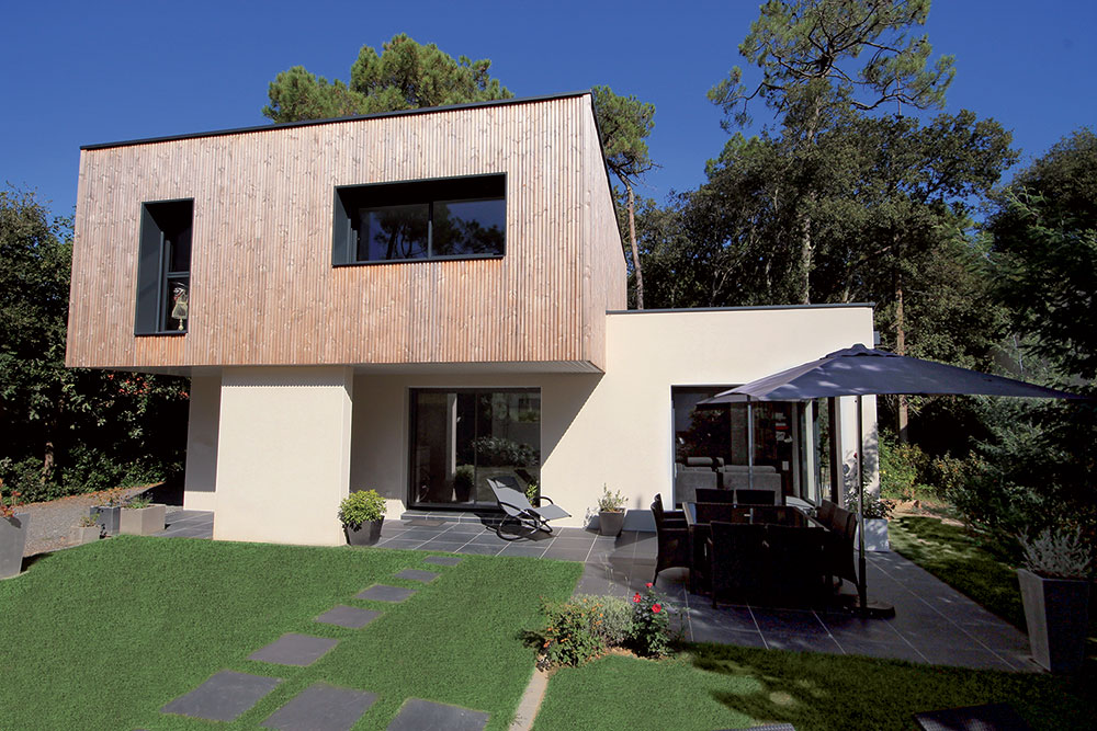 groupe satov constructeur maison vendée