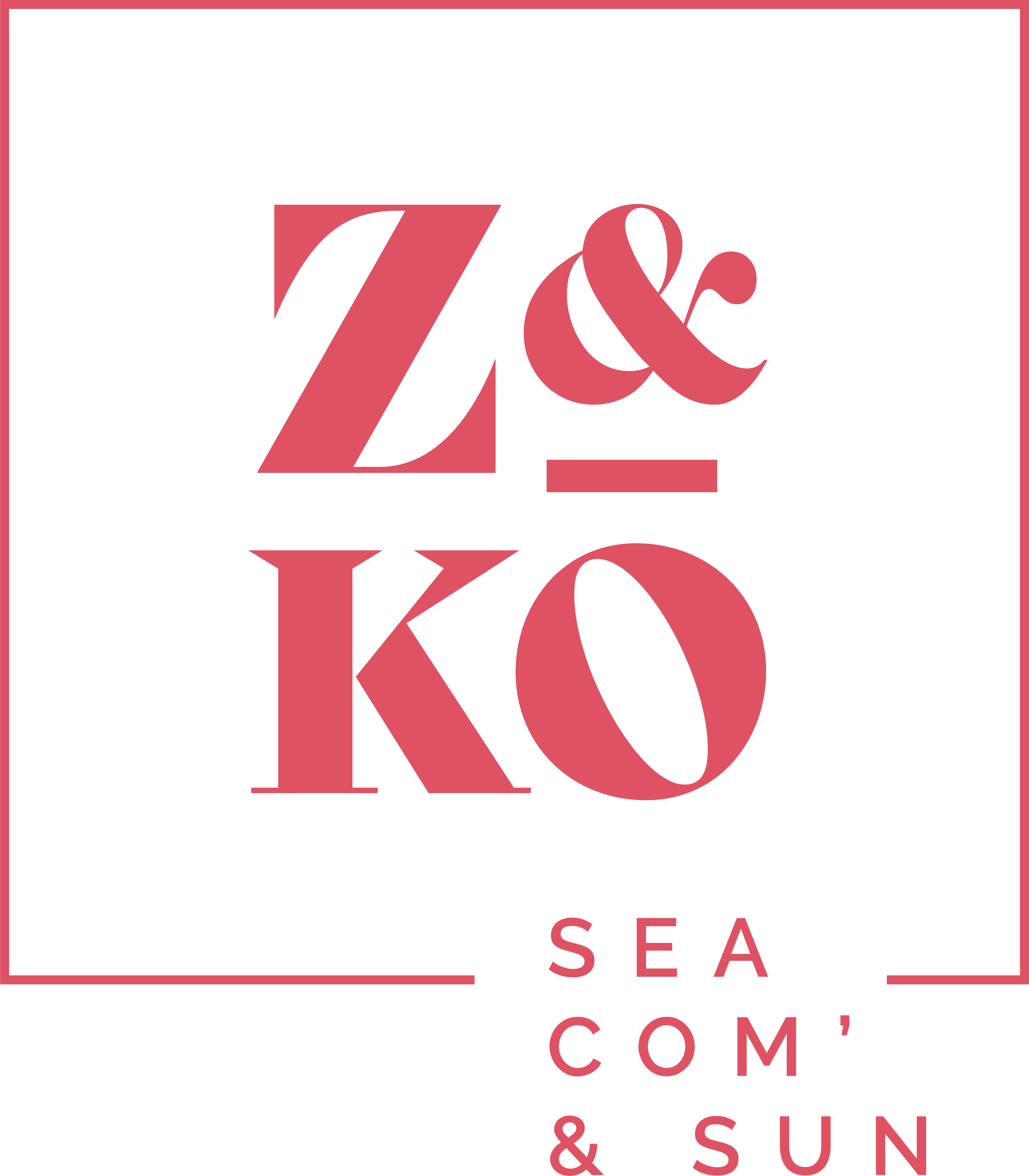 Logo-zandko