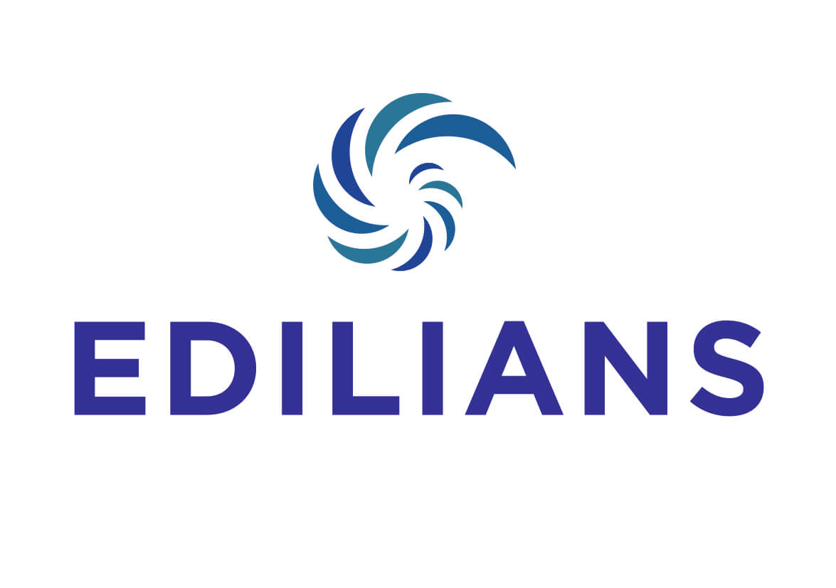 logo EDILIANS - Maisons de Vendée association constructeurs
