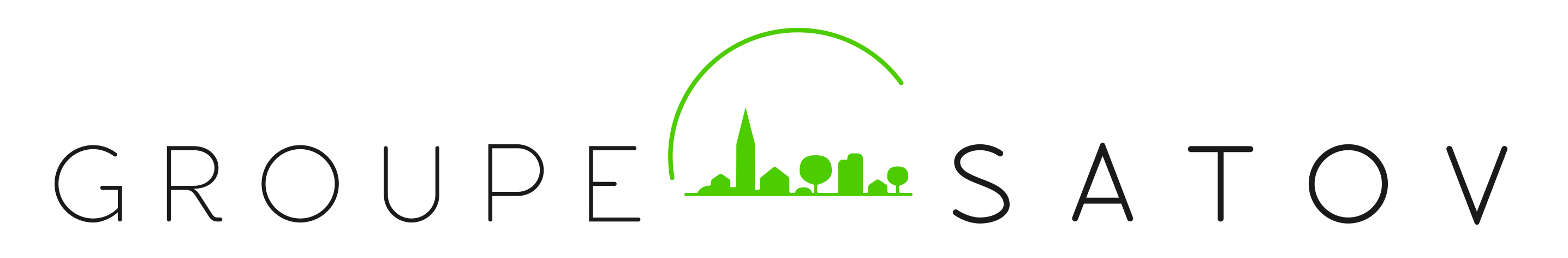 Logo Groupe Satov
