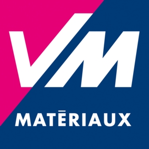 logovmmateriaux