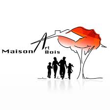 maison art bois